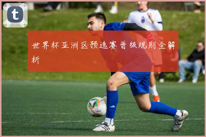 世界杯亚洲区预选赛晋级规则全解析