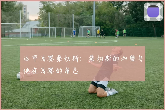 法甲马赛桑切斯：桑切斯的加盟与他在马赛的角色