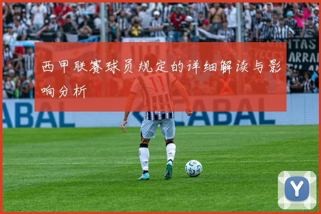 西甲联赛球员规定的详细解读与影响分析