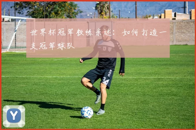 世界杯冠军教练亲述：如何打造一支冠军球队