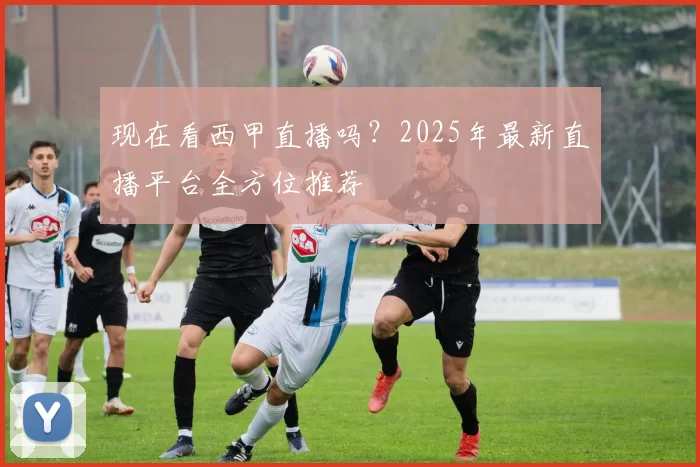 现在看西甲直播吗？2025年最新直播平台全方位推荐