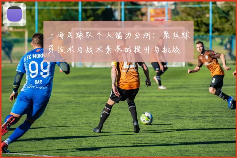 上海足球队个人能力分析:聚焦球员技术与战术素养的提升与挑战