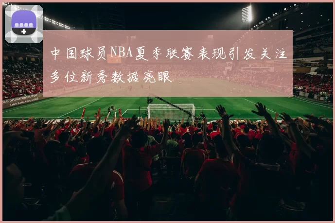 中国球员NBA夏季联赛表现引发关注多位新秀数据亮眼