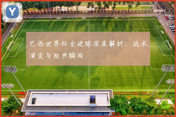巴西世界杯全进球深度解析：战术演变与经典瞬间