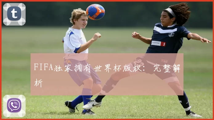 FIFA独家拥有世界杯版权:完整解析